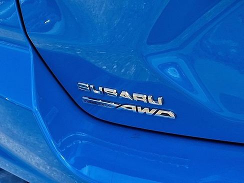 Used 2024 Subaru Impreza 2.0i Sport AWD/4WD image 30