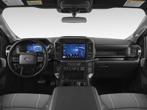 Used 2023 Ford F150 Tremor AWD/4WD image 3