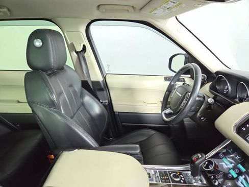Used 2014 Land Rover Range Rover Sport HSE AWD/4WD image 36