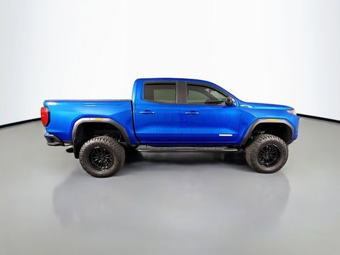 Used 2023 GMC Canyon Elevation w/ Convenience Package image 8