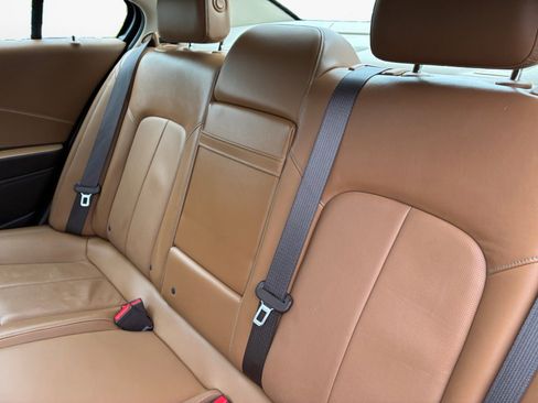 Used 2014 Buick LaCrosse Premium w/ Driver Confidence Package FWD image 15