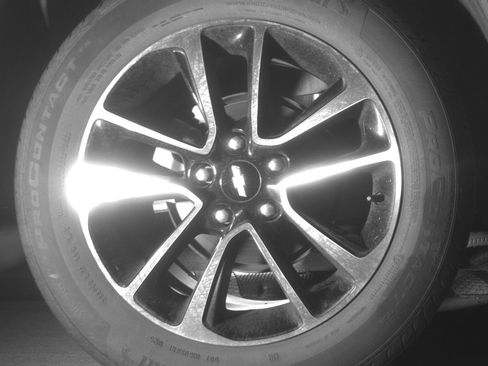 Used 2025 Chevrolet TrailBlazer LT FWD image 15