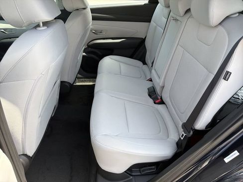 New 2026 Hyundai Tucson Blue SE AWD/4WD image 22