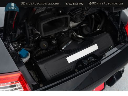 Used 2011 Porsche 911 Carrera GTS image 48