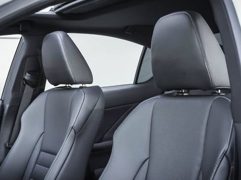 Certified 2024 Lexus IS 350 F Sport RWD image 10