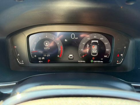 Used 2024 Acura Integra A-Spec image 21