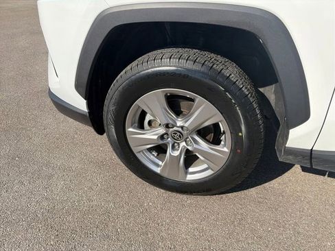 Used 2023 Toyota RAV4 XLE image 51