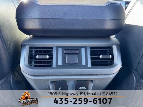 Used 2021 Ford F150 Lariat w/ Equipment Group 502A High image 48