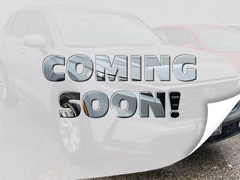 Used 2024 Honda CR-V EX-L image 1