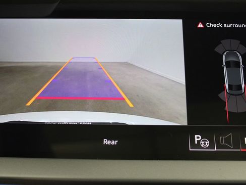 New 2026 Audi A3 2.0T Premium image 14