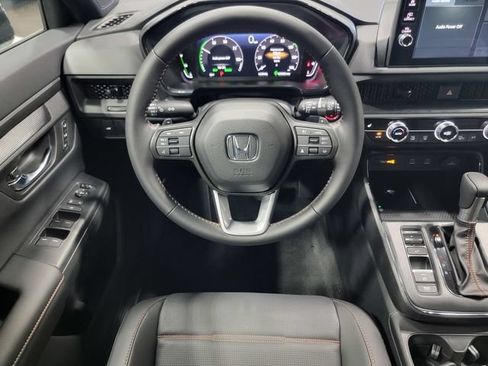 New 2026 Honda CR-V Sport-L image 23