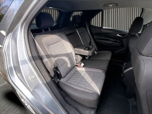 Used 2024 Chevrolet Equinox LT image 28