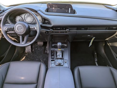 New 2026 MAZDA CX-30 AWD 2.5 S w/ Select Sport Pkg image 14