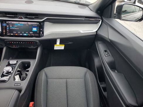 New 2026 Jeep Cherokee Laredo image 19