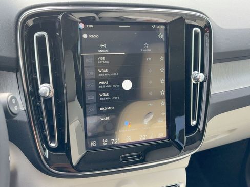 New 2026 Volvo XC40 B5 Plus w/ Protection Package Premier image 23