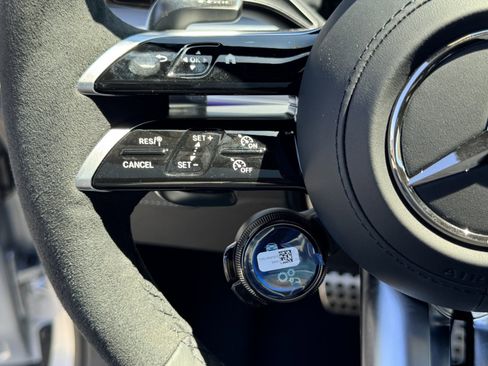 New 2026 Mercedes-Benz GLE 53 AMG 4MATIC Coupe image 26