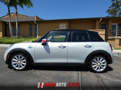 Used 2019 MINI Cooper S FWD image 14