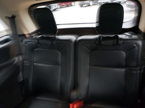 Used 2022 Lincoln Aviator Reserve w/ Equipment Group 201A image 20