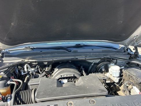 Used 2019 Chevrolet Tahoe Premier image 36