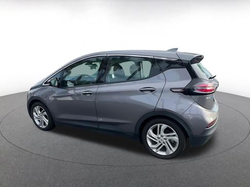 Used 2023 Chevrolet Bolt LT w/ Driver Confidence Package image 10