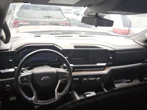 Used 2023 Chevrolet Silverado 1500 RST w/ All Star Edition Plus image 8