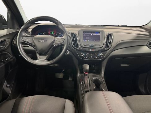 Used 2022 Chevrolet Equinox RS AWD/4WD image 12