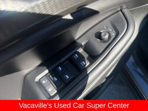 Used 2023 Jeep Grand Cherokee L Laredo AWD/4WD image 11