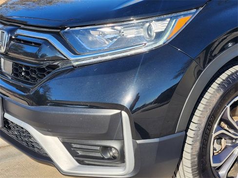 Certified 2022 Honda CR-V EX image 23