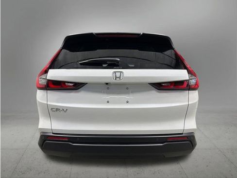New 2026 Honda CR-V EX-L image 4
