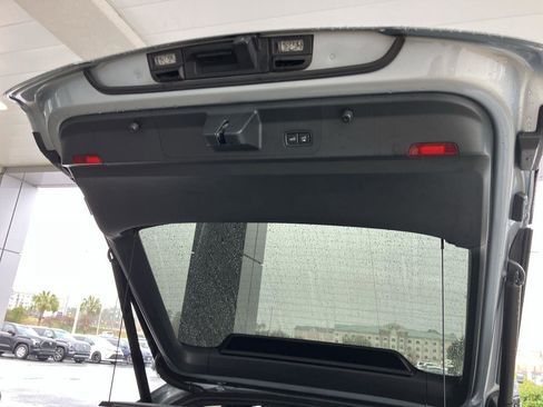 Used 2023 Porsche Panamera Platinum Edition w/ Sportdesign Package image 30