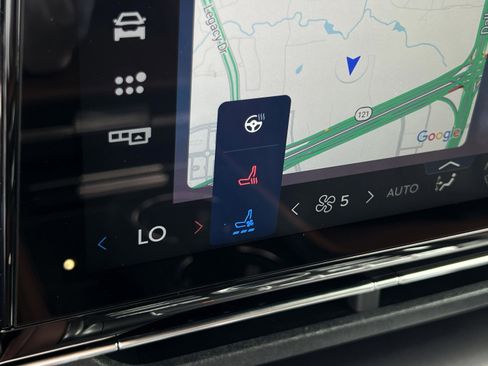 New 2026 Lincoln Nautilus Reserve AWD/4WD image 15