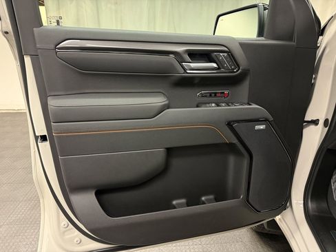 New 2026 GMC Sierra 1500 AT4 image 26