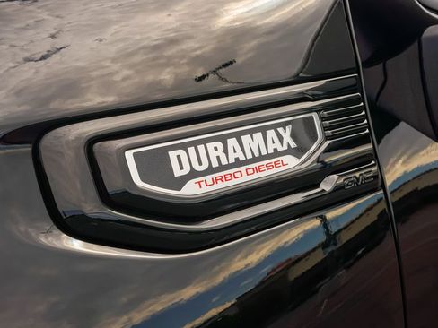 New 2026 GMC Sierra 1500 Elevation w/ Elevation Premium Package AWD/4WD image 8
