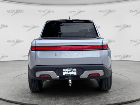 Used 2024 Rivian R1T Adventure AWD/4WD image 7