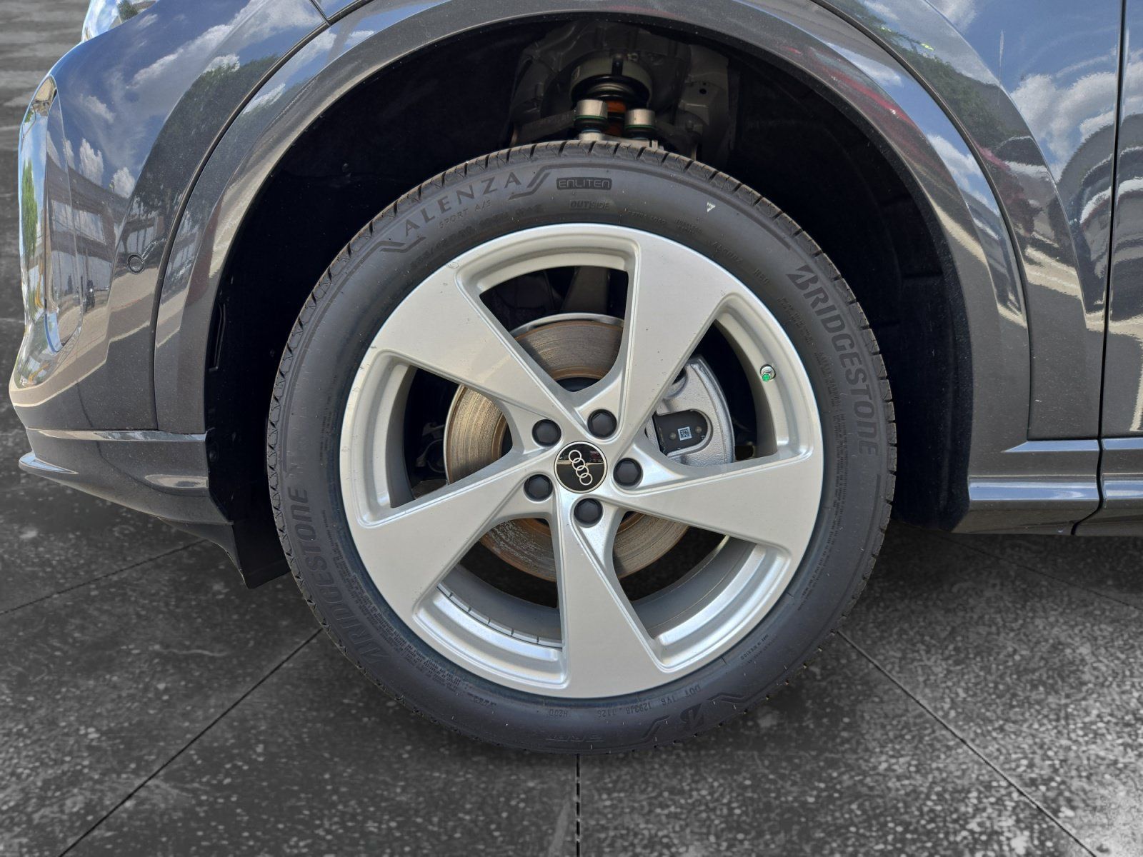 New 2026 Audi Q5 Premium Plus AWD/4WD image 9