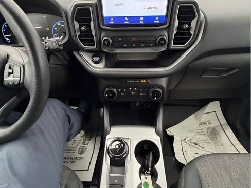 Certified 2022 Ford Bronco Sport Big Bend image 26