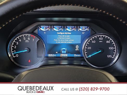 Used 2022 Ford F150 Tremor w/ Equipment Group 401A Mid AWD/4WD image 17