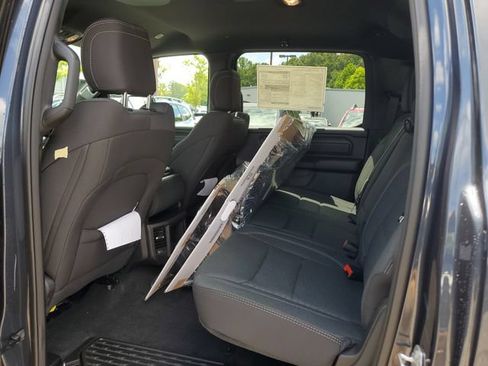 New 2026 RAM 1500 Warlock AWD/4WD image 15
