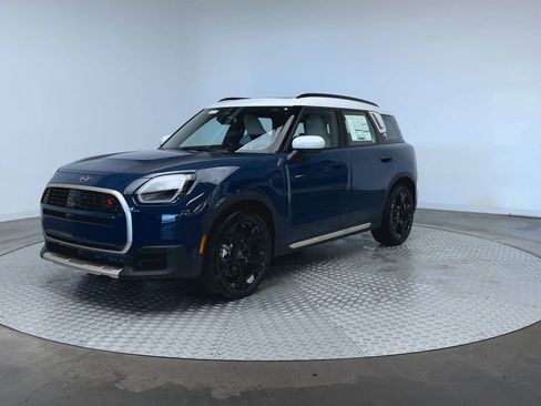 New 2027 MINI Cooper Countryman S AWD/4WD image 4