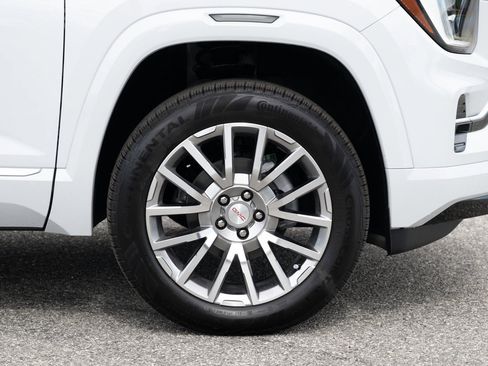 New 2026 GMC Terrain Denali image 20