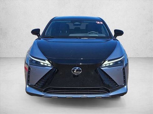Used 2023 Lexus RZ 450e Premium w/ Technology Package AWD/4WD image 2