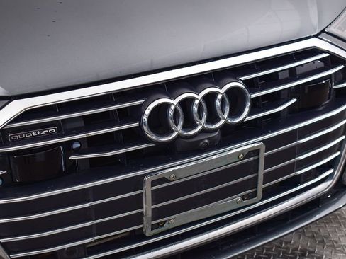 Used 2019 Audi A6 3.0T Prestige w/ Prestige Package image 8