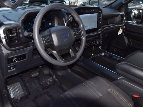 Certified 2024 Ford F150 STX image 32