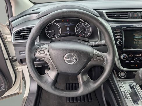 Used 2020 Nissan Murano S w/ Technology Package FWD image 20