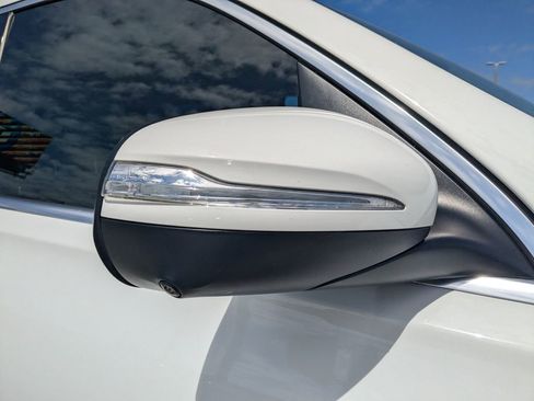 Used 2024 Mercedes-Benz GLS 450 GLS 450 image 21