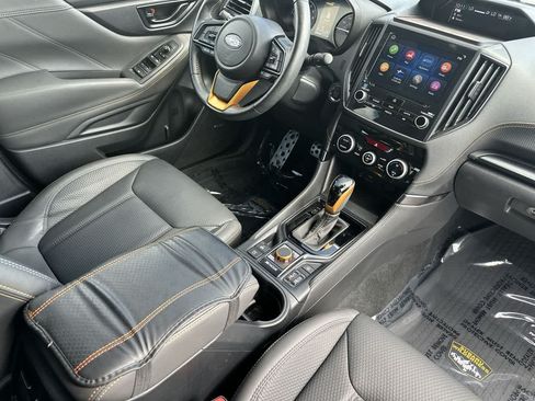 Used 2023 Subaru Forester Wilderness AWD/4WD image 23