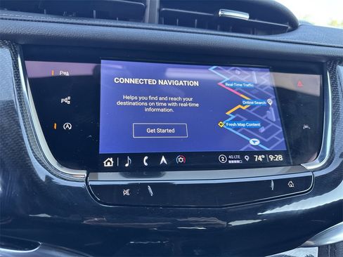 Used 2024 Cadillac XT6 Sport image 18