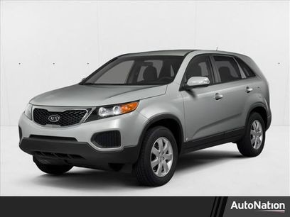 Used 2013 Kia Sorento LX w/ Value Pkg