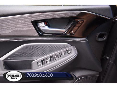 New 2026 Acura MDX Advance Package image 36