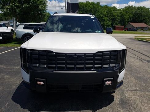 New 2027 Kia Telluride SX Prestige X-Pro AWD/4WD image 2